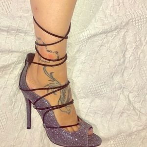 Charlotte Russe shoes